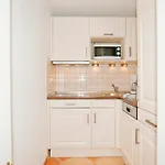 Appartamento Atlantik, App 15 Westerland