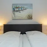 Atlantik, App 15 Appartamento Westerland