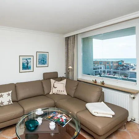 Appartamento Atlantik, App 15