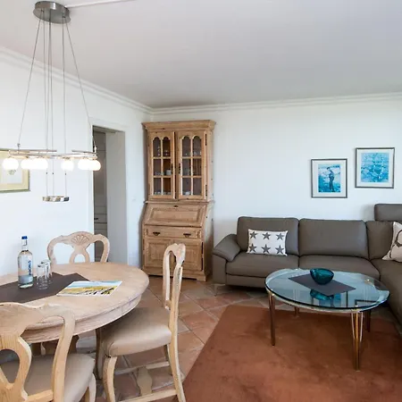 Appartamento Atlantik, App 15