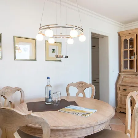 Atlantik, App 15 Westerland