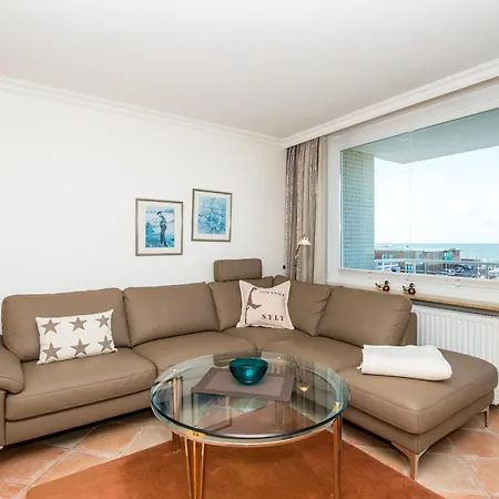 Atlantik, App 15 * Westerland