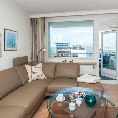 Atlantik, App 15 Appartamento