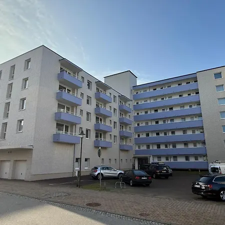 Atlantik, App 15 Westerland