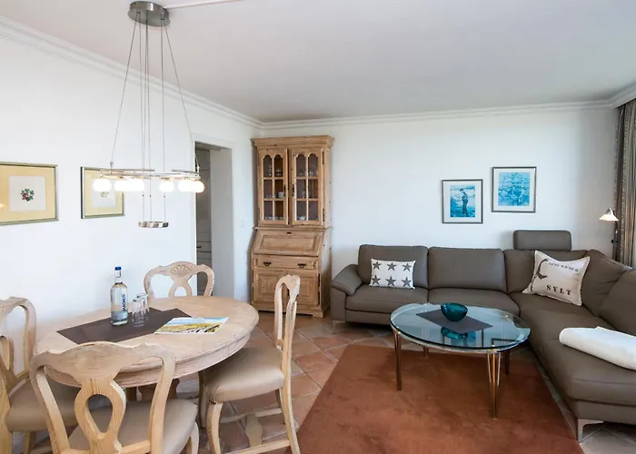 Appartamento Atlantik, App 15