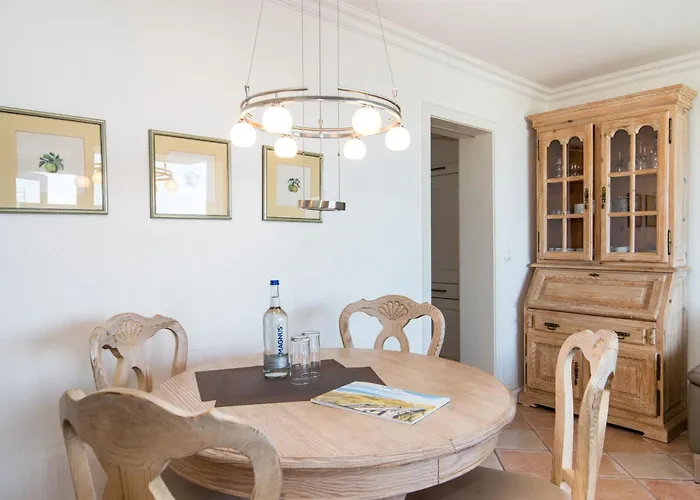 Atlantik, App 15 Westerland