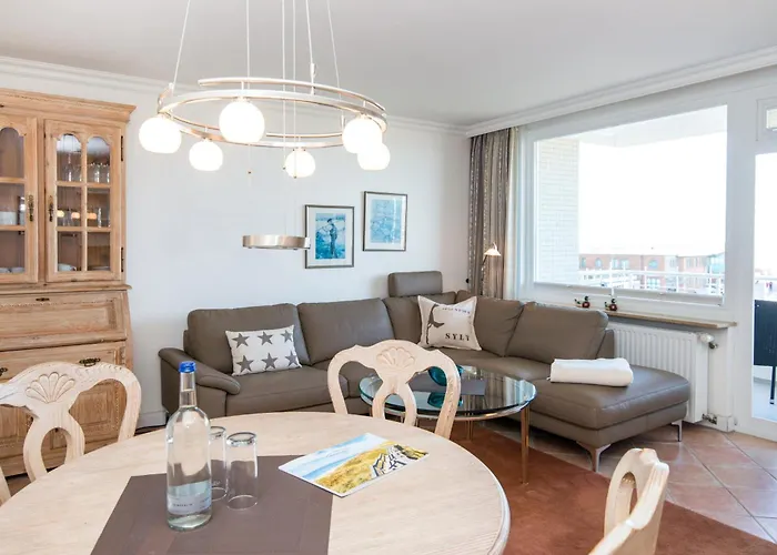 Atlantik, App 15 Appartamento