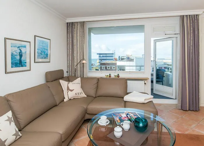 Atlantik, App 15 Appartamento