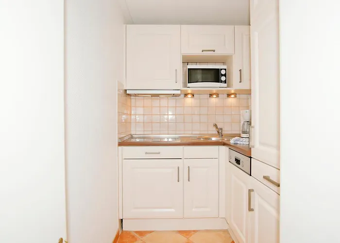 Atlantik, App 15 * Westerland