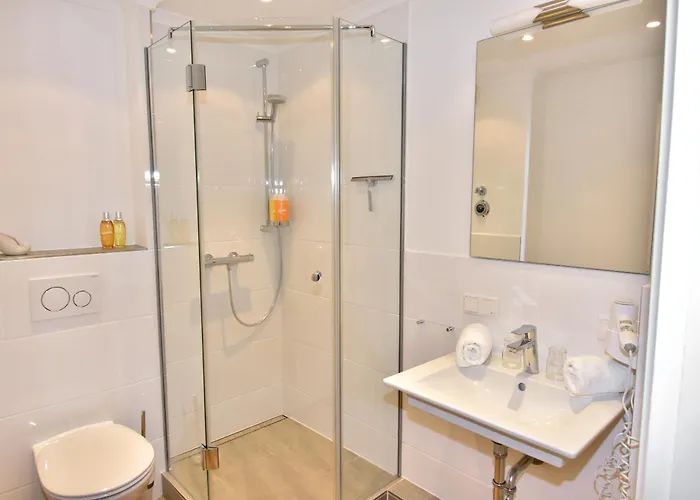 Atlantik, App 15 * Westerland