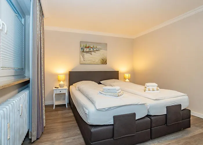 Atlantik, App 15 Westerland