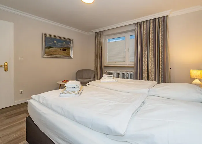 Atlantik, App 15 Appartamento *