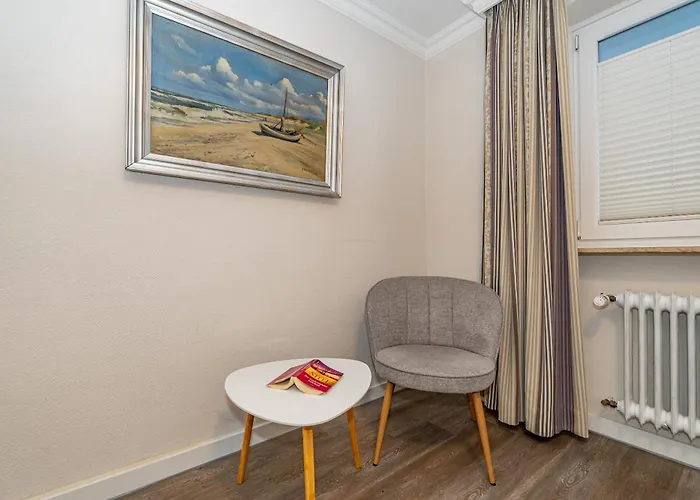 Atlantik, App 15 Appartamento